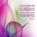 Morning Devotion