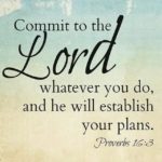Morning Devotion