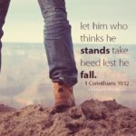 Morning Devotion