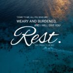 Morning Devotion
