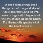 Morning Devotion