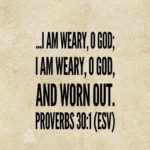 Morning Devotion
