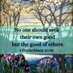 Morning Devotion
