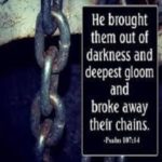 Morning Devotion