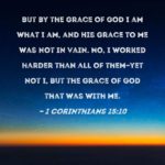 Morning Devotion