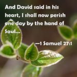 Morning Devotion