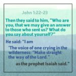 Morning Devotion