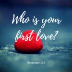 Morning Devotion