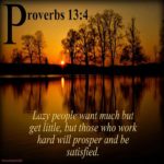Morning Devotion