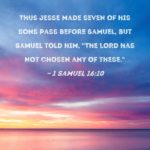 Morning Devotion