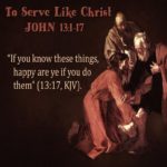 Morning Devotion