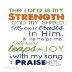 Morning Devotion