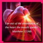 Morning Devotion