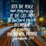 Morning Devotion