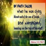 Morning Devotion