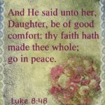 Morning Devotion