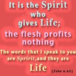 Morning Devotion