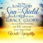 Morning Devotion