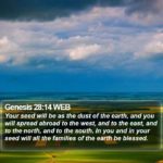 Morning Devotion