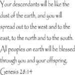 Morning Devotion