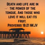 Morning Devotion