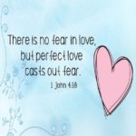 Morning Devotion