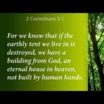 Morning Devotion
