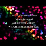 Morning Devotion