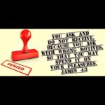 Morning Devotion
