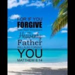 Morning Devotion