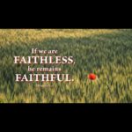 Morning Devotion
