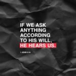 Morning Devotion