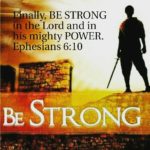 Morning Devotion