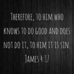 Morning Devotion