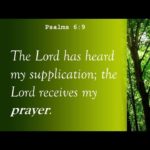Morning Devotion