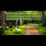Morning Devotion