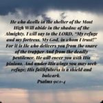 Morning Devotion