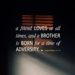 Morning Devotion