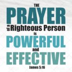 Morning Devotion