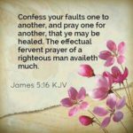 Morning Devotion