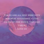 Morning Devotion