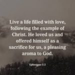 Morning Devotion
