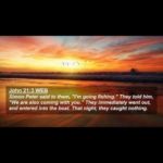 Morning Devotion
