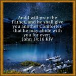 Morning Devotion