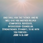Morning Devotion