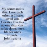 Morning Devotion