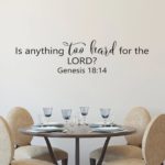 Morning Devotion