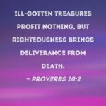 Morning Devotion