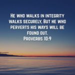 Morning Devotion