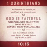 Morning Devotion